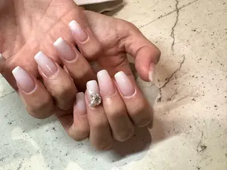 ネイル nail salon Lumiereのネイルデザイン