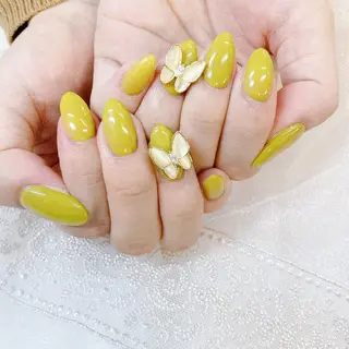 ネイル Nail Salon Kのネイルデザイン