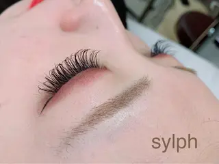 マツエク・マツパ eyelist🌼 asukaのマツエク・マツパデザイン