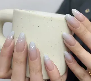 ネイル Molly _nailのネイルデザイン