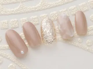 ネイル ネイルサロン Alice&Co.のその他イメージ