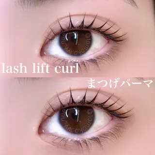 マツエク・マツパ Laul🦖 Motohashiのマツエク・マツパデザイン