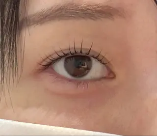 マツエク・マツパ EYELA万代店 阿部のマツエク・マツパデザイン