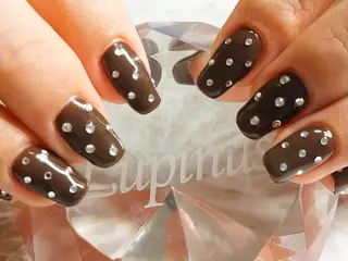 ネイル Lupinus所属・Lupinus ルピナスのネイルデザイン