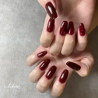 ネイル 第一印象専門サロン ADISEのエステ・リラクイメージ