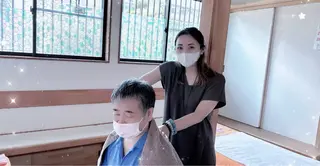 しずくの 恵のエステ・リラクイメージ