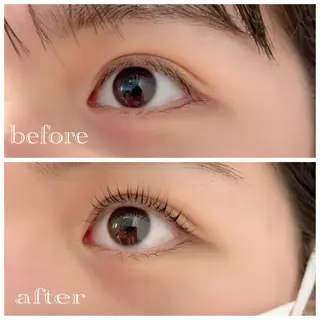 マツエク・マツパ truck阿倍野所属・truck 渡邊 侑季の眉毛・アイブロウイメージ