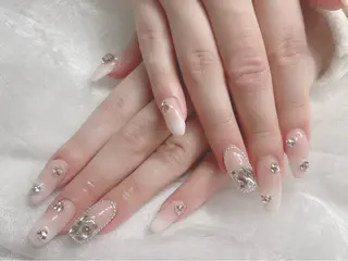 ネイル BABY LION :Fumiyoのネイルデザイン