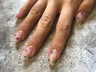 ネイル Kimura Yukoのネイルデザイン