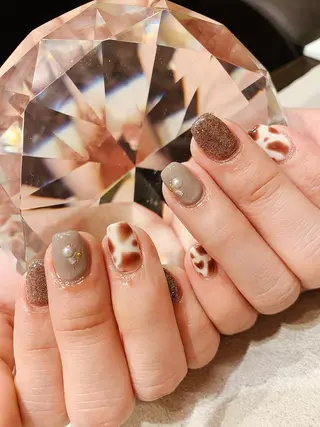 ネイル private nail salon   Amily所属・竹澤 紫乃のその他イメージ