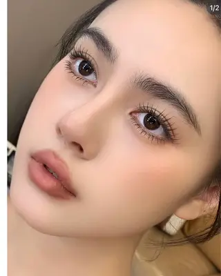 マツエク・マツパ 神山 ビューティー・アイのマツエク・マツパデザイン