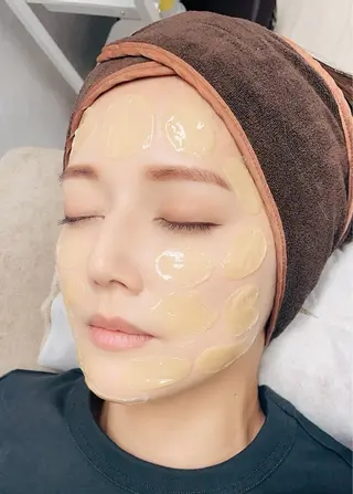 Make Sense ⭐︎銀座のマツエク・マツパデザイン