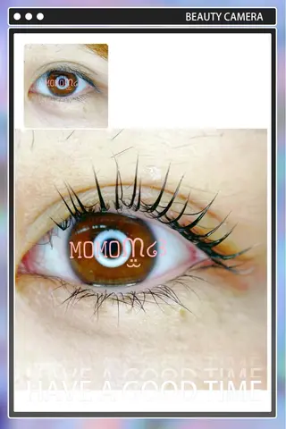 マツエク・マツパ モテデザインのプロ モモ🍑のマツエク・マツパデザイン