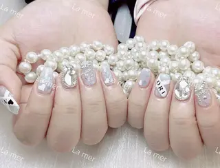 ネイル 💞💞 Yokoのネイルデザイン