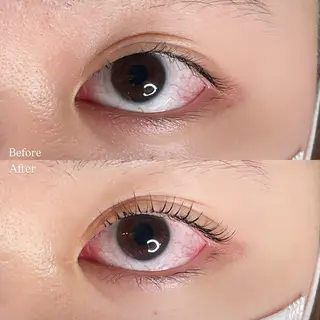 マツエク・マツパ ty  nail & eyelash salon所属・ty eyelash salonのマツエク・マツパデザイン