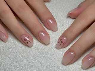 ネイル Nova Nail Salonのネイルデザイン