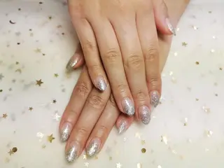 ネイル 上福岡 らんらんのネイルデザイン