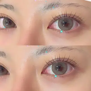 マツエク・マツパ yokohama 🎀miaのマツエク・マツパデザイン