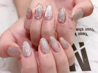 ネイル vimore ネイルサロンのネイルデザイン
