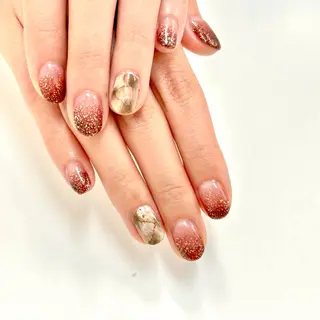 ネイル SEPT NAIL こばやしのネイルデザイン
