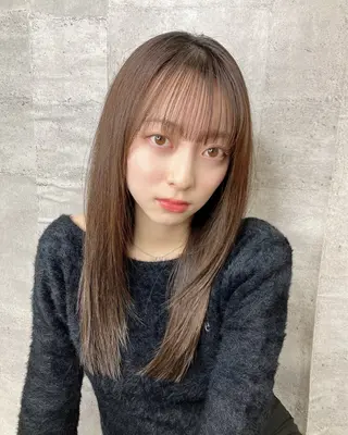 セミロング 🌟マチダ テルヤ🌟のその他イメージ