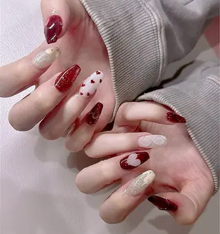 ネイル NANA NAILのネイルデザイン