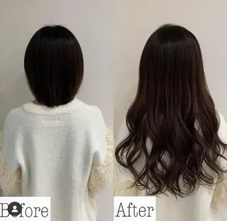 ショート カラー ササ キのヘアスタイル