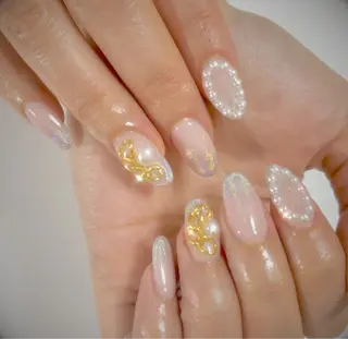 ネイル Private Salon 大宮のネイルデザイン