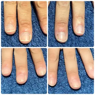 ネイル m ｓのネイルデザイン