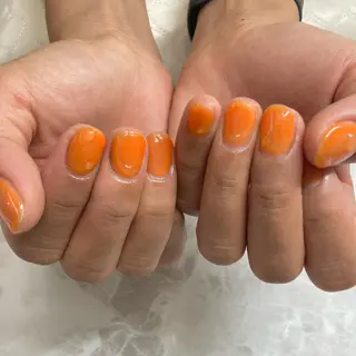 ネイル RicottEYELASH&NAIL所属・下城 葵のエステ・リラクイメージ