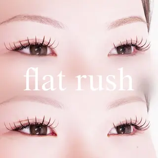 マツエク・マツパ 中村 雛里のマツエク・マツパデザイン