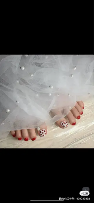 ネイル More Glam 池袋東口店のネイルデザイン