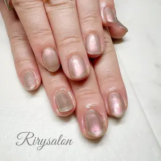 ネイル Riry salonのネイルデザイン