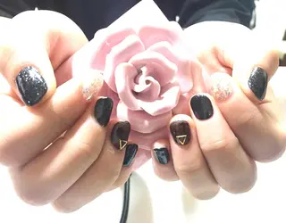 ネイル Eye アイのネイルデザイン