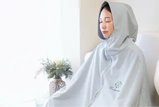 YOSAPARK  ロワゾーブルー所属・YOSAPARK ロワゾーブルーのエステ・リラクイメージ