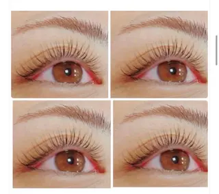 マツエク・マツパ more edge 五反田所属・ru rikaのマツエク・マツパデザイン