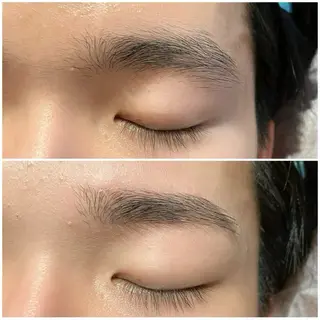 アイブロウ Yamamoto ‎☽⋰のマツエク・マツパデザイン