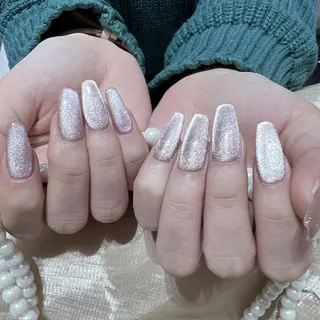 ネイル Queens momoのネイルデザイン