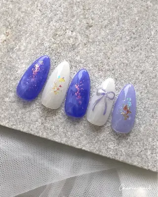 ネイル Cherienail yunaのネイルデザイン