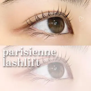 マツエク・マツパ MAHO🤍 asotのマツエク・マツパデザイン