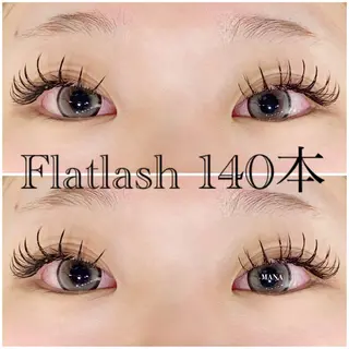 マツエク・マツパ ツメイク船橋店★ manamiのマツエク・マツパデザイン