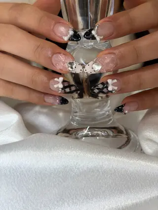 ネイル Private nailsalon  N所属・N nail - KOBE -のネイルデザイン