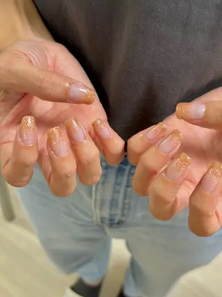 ネイル Halun nail所属・Halun nailのネイルデザイン