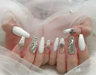 ネイル Ni Niのネイルデザイン