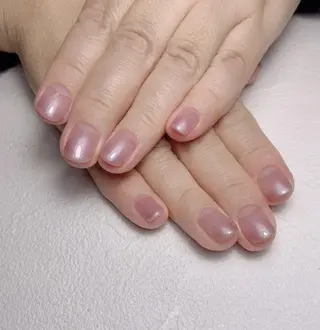 ネイル ルフランネイル くるみのネイルデザイン