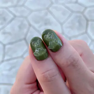 ネイル u sのネイルデザイン