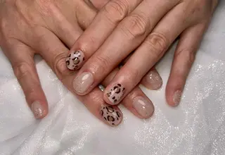 ネイル ネイルサロンnico 安田のネイルデザイン