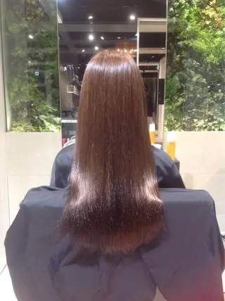 カラー ✨似合うのその先へ✨ 田中延和のヘアスタイル
