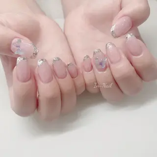 ネイル ᴵⁿ. ᴺᵃⁱˡのネイルデザイン