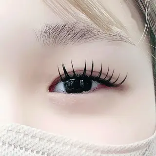 マツエク・マツパ Miyu🦄ash メンズカット/まつげのヘアスタイル